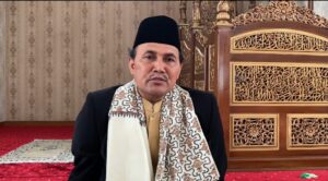 Sambut Ramadhan, KH Muhammad Kholili Ajak Masyarakat Kota Malang Tidak Mudah Terprovokasi Pasca Pemilu