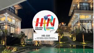 Peringatan HPN 2024 oleh Komunitas Jurnalis Jawa Timur, Perkuat Sinergi Wartawan dengan TNI/Polri