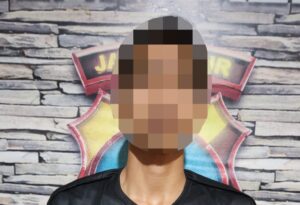 Polres Kediri Ungkap Misteri Meninggalnya Wanita di Kamar Mandi, Terduga Pelaku Diamankan