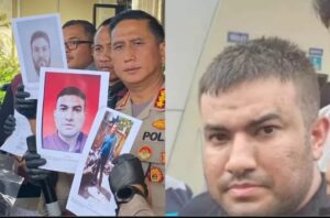 Profil Sicairos Valdes, Bos Gangster Meksiko Yang Ditangkap Polri di Terminal Nganjuk