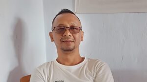 Pimpinan FRB Agung Suryawirawan, Ingatkan Politik Uang Rawan Terjadi Saat Masa Tenang Pemilu