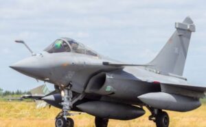 Armada tempur Indonesia Rafale Segera Tiba, F-16 akan Dikembalikan ke Lanud Iswahjudi Magetan