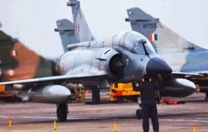 Kemenhan Indonesia Segera Amankan Kesepakatan Jet Tempur Baru, Setelah Pembatalan Mirage 2000