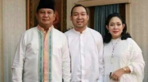 Titiek Soeharto Menegaskan Hubungan Baik dengan Prabowo Subianto