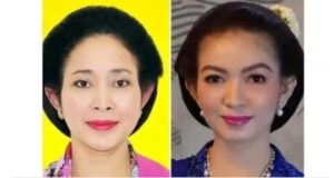 Calon Ibu Negara Indonesia 2024, Punya Riwayat Pendidikan Memikat