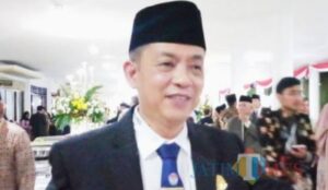 Partai Demokrat Banyuwangi Sejahterakan Kiai Langgar dengan Bagikan Ternak Kambing Senilai Rp 500 Juta