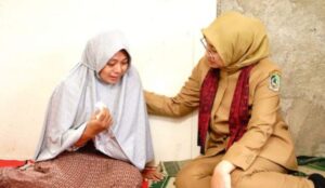 Takziyah Bupati Ipuk Fiestiandani: Jembatani Komunikasi Antar Instansi untuk Keadilan Santri Wafat di Ponpes