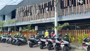 MPP Banyuwangi Berhasil Integrasikan Ratusan Layanan Publik, Namun Warga Masih Ada yang Keluhkan Antrian