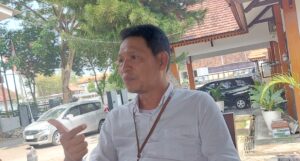 KPU RI Umumkan Hasil Pemilu 2024, Kepala Kesbangpol Banyuwangi Ajak Warga Bersatu untuk Wujudkan Kesejahteraan