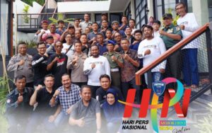 KJJT Apresiasi JPU dan Hakim PN Jombang, telah Memvonis 18 Tahun Bagi Pembunuh Wartawan