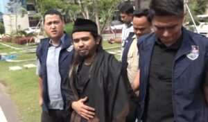 Penangkapan Gus Samsudin Terkait Aliran Sesat Tukar Pasangan: Polda Jatim Khawatir Terduga Pelaku Kabur