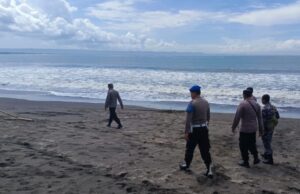 Peselancar Asal Australia Menghilang di Pantai Grajagan Banyuwangi