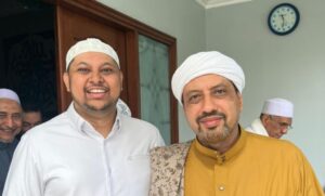 Rabithah Alawiyah Apresiasi Gerak Cepat Polri Tangkap Pembuat Web dan Sertifikat Palsu