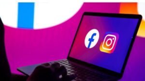 Instagram dan Facebook Down Malam Ini, Pengguna Keluhkan Tak Dapat Log In ke Akun, Begini Saran Mengatasinya 