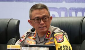 Anev Sitkamtibmas 2024, Kapolda Jatim Tekankan Para Kapolres Komitmen Jaga Kondusifitas Pasca Pemilu