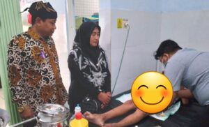 Klinik Pratama dr Didik Sulasmono Rogojampi, Gelar Baksos Pengobatan dan Khitanan Gratis