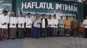 Forum Kyai langgar dan Pengasuh Ponpes Kabupaten Jember, Deklarasi Tolak Hak Angket