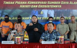 Polda Jatim Tertibkan Pelaku Penyalahgunaan BBM dan LPG Bersubsidi, Pertamina Beri Apresiasi