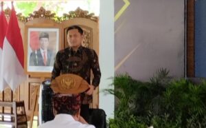 MUSRENBANGKAB 2025, DPRD Banyuwangi Berharap Pembangunan Daerah Harus Lebih Baik dan Bermanfaat