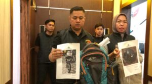 Tak Sampai 24 Jam, Polisi Amankan Tersangka Begal Payudara di Malang, Salah Satu Korban Mahasiswi asal Banyuwangi