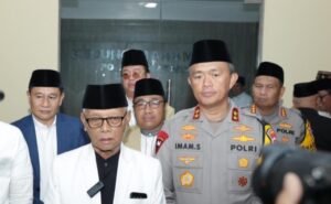 Ketua MUI KH Anwar Iskandar : Pemilu 2024 Sudah Berjalan Dengan Baik