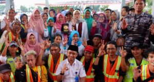 Melihat TPS 3R Muncar Banyuwangi, Peraih Adipura Pengolahan Sampah 3R Terbaik se-Indonesia