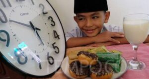 7 Tips di Awal Berpuasa Ramadhan yang Perlu Dilakukan