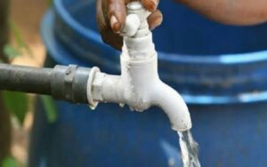 Krisis Air di Perumahan GPI Rogojampi, Mendapat Solusi dari PUDAM Banyuwangi