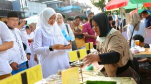 Festival Ngerandu Buko: Ramadhan di Banyuwangi Dipenuhi Aneka Takjil dan Atraksi Islami