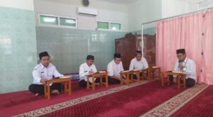 Gema Ramadhan di Kantor Kemenag Kabupaten Banyuwangi