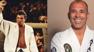 Pengakuan Legenda MMA Royce Gracie Setelah Memeluk Islam