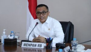 Pemerintah Akan Izinkan Anggota TNI dan Polri Isi Jabatan ASN
