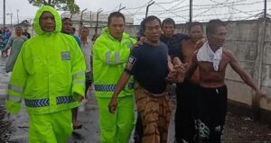 Satpolairud Berhasil Selamatkan Nelayan Korban Kapal Karam di Perairan Situbondo