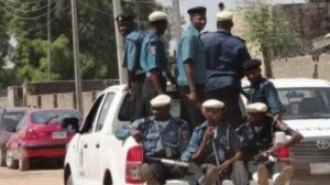 11 Muslim di Nigeria Ditangkap Polisi karena Melanggar Puasa, Masyarakat Respons Positif