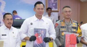 Mafia Tanah di Banyuwangi, Tercatat Rugikan Negara hingga Rp 17 Miliar