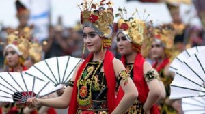 79 Event Spektakuler Akan Meriahkan Banyuwangi Festival 2024
