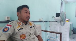Satpol PP Banyuwangi Patroli Rutin Ramadhan, Jaga Trantibum dan Sosialisasi SE 2024