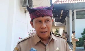 Pemkab Banyuwangi Mulai Perbaiki Jalan Berlubang Sebelum Lebaran 2024