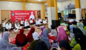 Safari Ramadhan, Bupati Banyuwangi Berkeliling Sapa Masyarakat