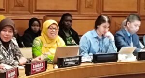 Hadiri Sidang Komisi Perempuan PBB Tahun 2024, “Aisyiyah Suarakan Kesejahteraan Kelompok Perempuan Marginal