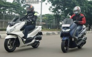 Langkah Drastis : Motor di Atas 150CC Terancam dilarang Menggunakan Pertalite
