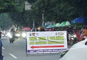 Kecamatan Rogojampi, Merupakan Salah Satu Kecamatan Teramai di Kabupaten Banyuwangi