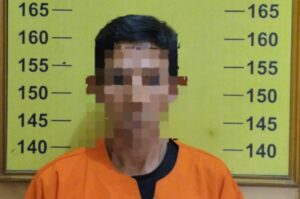 Polsek Banyuwangi Kota, Berhasil Tangkap Pencuri Bermodus Asmara dalam Waktu Kurang dari 24 Jam