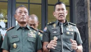 Tiga Anggota KKB Diamankan Saat Akan Bakar Puskesmas di Papua, Salah Satunya Tewas