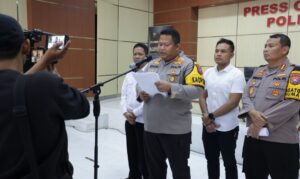 Kapolres Pamekasan Luruskan Informasi Penanganan Kasus Dugaan Pemalsuan Dokumen Tanah