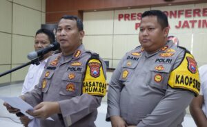 Ditreskrimum Polda Jatim Gelar Perkara Dugaan Pemalsuan Sengketa Tanah Keponakan dan Nenek Pamekasan