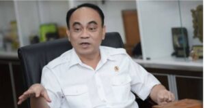 Menkominfo: Publisher Rights Dapat Membentuk Jurnalisme Berkualitas