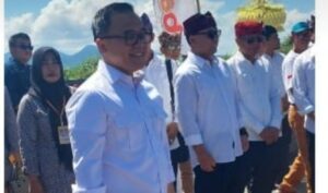 Anggaran Rp 22 Miliar Disiapkan untuk Pembangunan Kalamo di Banyuwangi