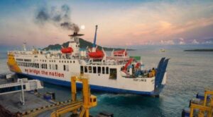 Up-date Tarif Pelabuhan Penyeberangan Ketapang-Gilimanuk, Jelang Libur Idul Fitri 1445H/2024