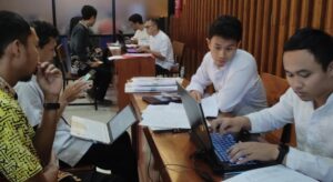 Evaluasi DAK Bidang Pendidikan, DPU.CKPP Banyuwangi laksanakan Desk Verifikasi Teknis